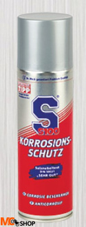 S100 KORROSIONS-SCHUTZ ŚRODEK ANTYKOROZYJNY 300ML