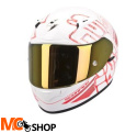 SCORPION KASK EXO-2000 EVO AIR IPSUM