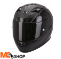 SCORPION KASK EXO-710 AIR SPIRIT MATTE BK-BK