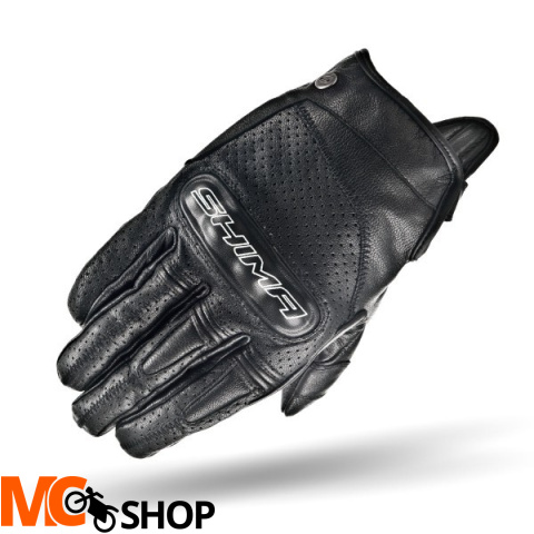 RĘKAWICE SHIMA CALIBER black