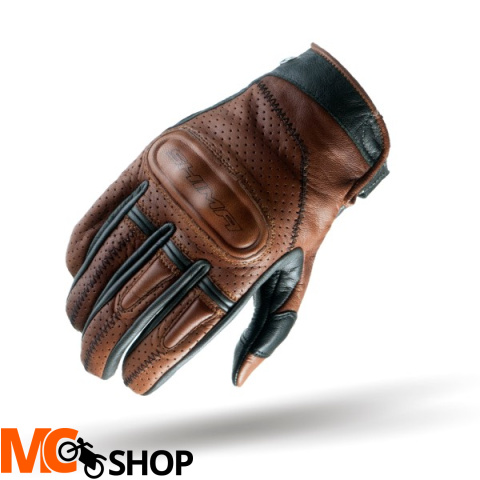 RĘKAWICE SHIMA CALIBER black