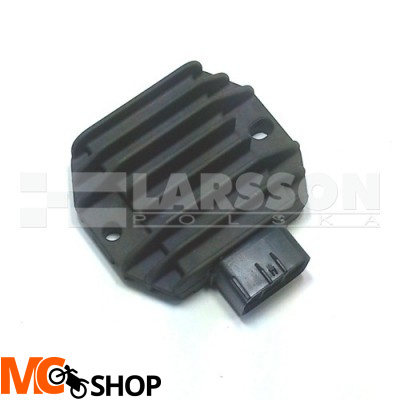 Regulator napięcia Yamaha Tourmax 1290564 TDM 900, FJR 1300, XV 1700, YZF-R1 1000