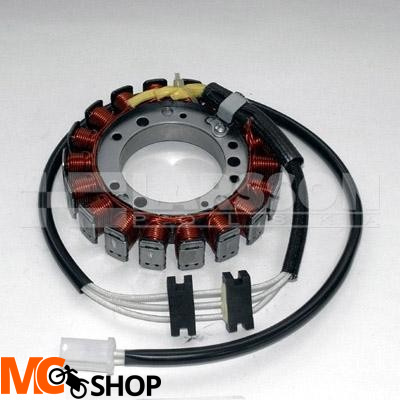 Stojan alternatora Tourmax 1294023 Yamaha XV 535