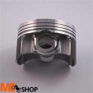 Tłok Wossner 80,94 mm SUZUKI DR 350 R S SE 90-99