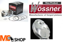 WOSSNER TŁOK SUZUKI RMZ 250 (10-12) 8781DC