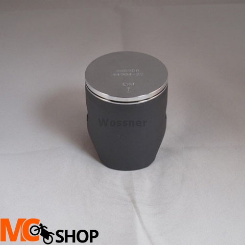 Tłok Wossner 53,95 mm HUSQVARNA 125 97-13