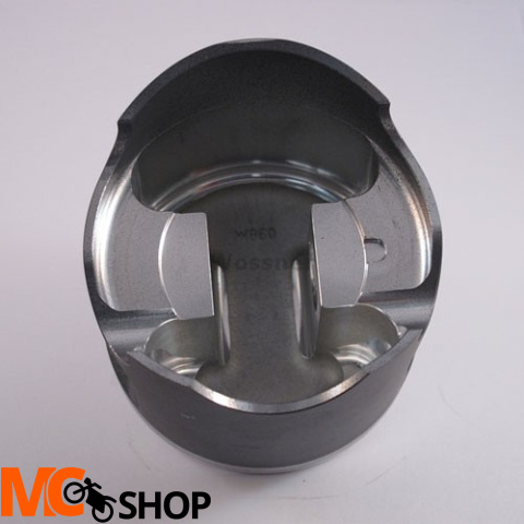 WOSSNER TŁOK KAWASAKI KX 500 (88-04) 8228D150 87.43 mm