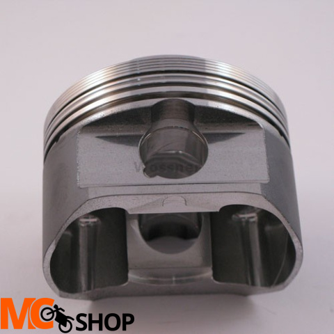 WOSSNER TŁOK YAMAHA TTR 250 (96-09) (+1,50MM = 74,45) 8646D150