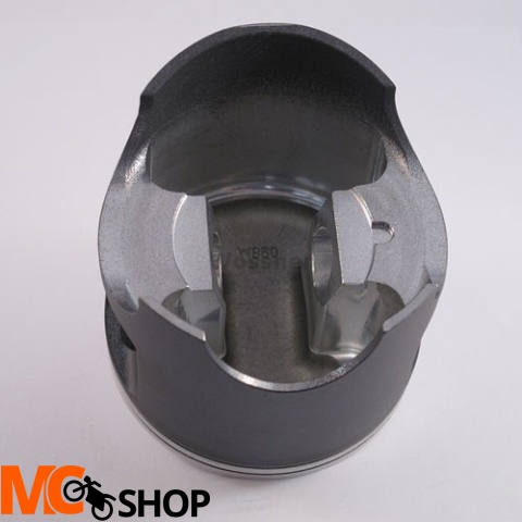WOSSNER TŁOK YAMAHA YZ 490, IT 490 '82-'84 8266D100 87.92 mm