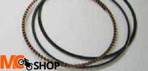 WOSSNER PIERŚCIENIE 780XMS 78 mm