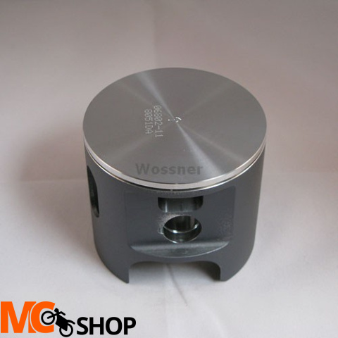 WOSSNER 8051DA TŁOK HUSQVARNA WR 430 (84-88) (82,92MM)