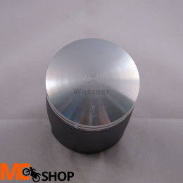 WOSSNER TŁOK SUZUKI TS 125X '84-'89, TS 125 '71-'81 55,94MM SWORZEŃ 14MM 8146DA