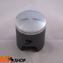 WOSSNER TŁOK SUZUKI TS 125X '84-'89, TS 125 '71-'81 55,94MM SWORZEŃ 14MM 8146DA