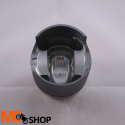 WOSSNER TŁOK SUZUKI TS 125X '84-'89, TS 125 '71-'81 55,94MM SWORZEŃ 14MM 8146DA