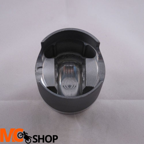WOSSNER TŁOK SUZUKI TS 125X '84-'89, TS 125 '71-'81 55,94MM SWORZEŃ 14MM 8146DA