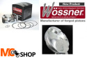 WOSSNER 8901DA TŁOK YAMAHA YFM 400FW KODIAK '00-'06, YFM 400 GRIZZLY '07-'08 84,82MM