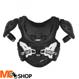 BUZER LEATT CHEST PROTECTOR 5.5 PRO HD