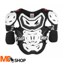 BUZER LEATT CHEST PROTECTOR 5.5 PRO HD