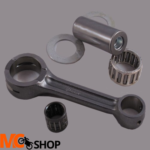 WOSSNER KORBOWÓD KTM EXC 450R '12-'13 REPLACES P4016 (03.6432) P4057