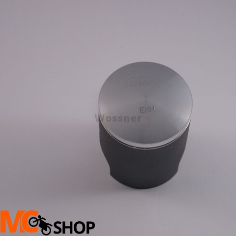 WOSSNER TŁOK YAMAHA PW80 (86-06) (+1,00=47.95MM) 8233D100