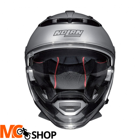 Kask modułowy Nolan N44 EVO Hi-Visibility 2016