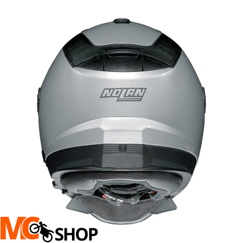 Kask modułowy Nolan N44 EVO Hi-Visibility 2016