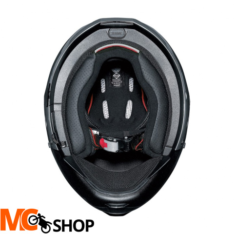 Kask modułowy Nolan N44 EVO Hi-Visibility 2016