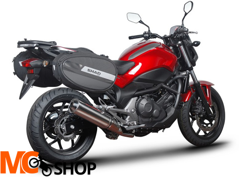 SAKWY BOCZNE SHAD 46-58L