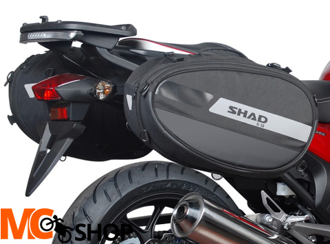 SAKWY BOCZNE SHAD 46-58L