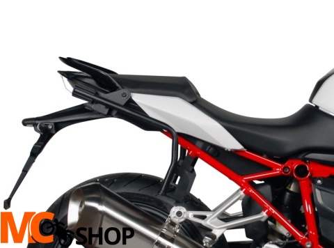 STELAŻ KUFRA BOCZNEGO 3P SHAD BMW R1200R - 15/16