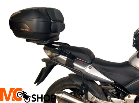STELAŻ SHH0CF67IF 3P SHAD HONDA CBF 600 S/N - 04/11