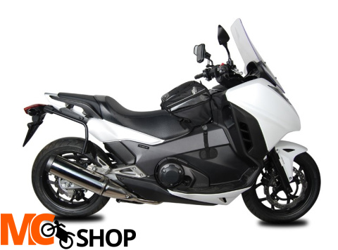 STELAŻ SHH0NT74IF 3P SHAD HONDA NC700S - 12/13