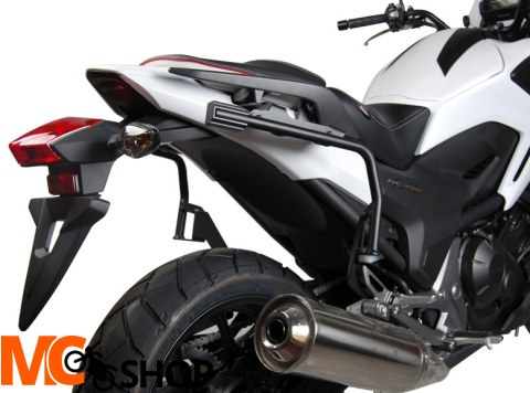 STELAŻ SHH0NT74IF 3P SHAD HONDA NC700S - 12/13