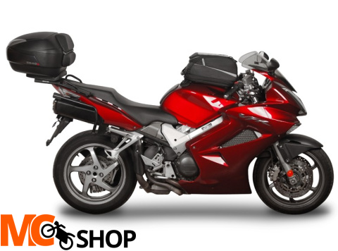 STELAŻ SHH0VF82IF 3P SHAD HONDA VFR 800 - 05/11