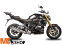 STELAŻ KUFRA TYŁ SHAD BMW R1200R - 15/16