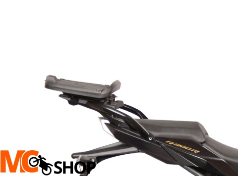 STELAŻ KUFRA TYŁ SHAD BMW R1200R - 15/16