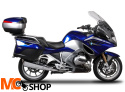 STELAŻ KUFRA TYŁ SHAD BMW R1200RT - 14/16