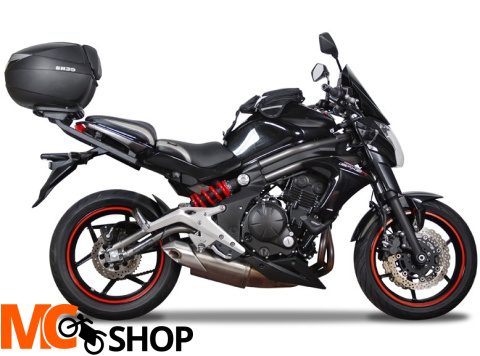 STELAŻ SHAD KSHK0ER62ST KAWASAKI ER6 N-F - 12/16
