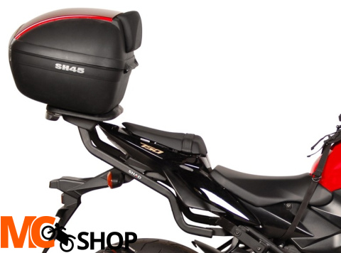 STELAŻ SHAD KSHS0GS71ST SUZUKI GSR 750 - 11/16