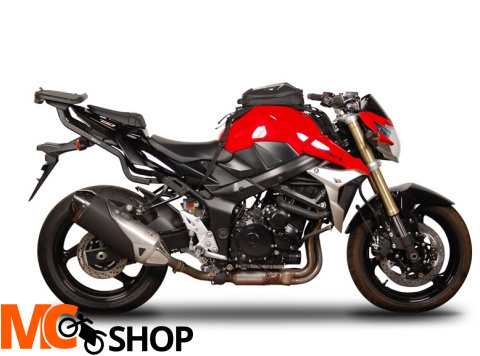 STELAŻ SHAD KSHS0GS71ST SUZUKI GSR 750 - 11/16
