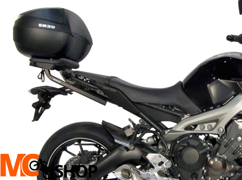 STELAŻ SHAD KSHY0MT93ST YAMAHA MT 09 STREET RALLY - 13/16
