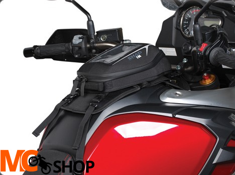 TORBA NA ZBIORNIK SHAD 3L PÓŁSZTYWNA KSHX0SE04