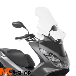 GIVI D1130ST SZYBA HONDA PCX 125-150 '14 