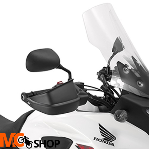 GIVI HP1121 HANDBARY HONDA CB500X (13-14)