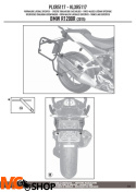 GIVI PLXR5117 stelaż kufrów bocznych R 1200 R / RS