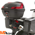 GIVI SR1119 HONDA CB/CBR 500 (13>15) Stelaż kufra centralnego Monolock (bez płyty)