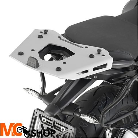 GIVI SRA5117 płyta aluminiowa R 1200 R /RS (15 > 16)