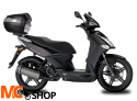 STELAŻ SHAD KSHK0GL14ST KYMCO AGILITY 50 16