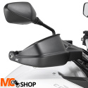 GIVI HP1139 DODATKOWE HANDBARY HONDA CROSSRUNNER 800 (15)