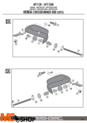 GIVI HP1139 DODATKOWE HANDBARY HONDA CROSSRUNNER 800 (15)